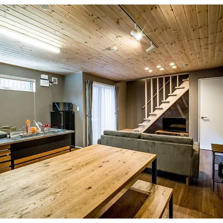 Rakuten Stay House X Will Style Matsue 103 ภายนอก รูปภาพ