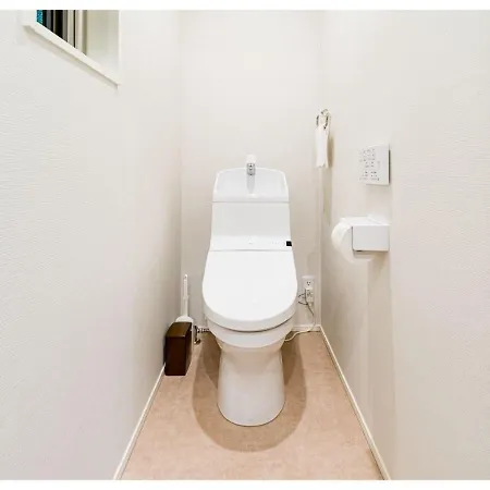 Rakuten Stay House X Will Style Matsue 103 ภายนอก รูปภาพ