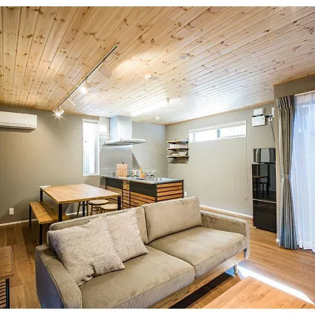 Rakuten Stay House X Will Style Matsue 103 ภายนอก รูปภาพ