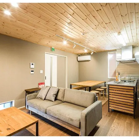 Rakuten Stay House X Will Style Matsue 103 ภายนอก รูปภาพ