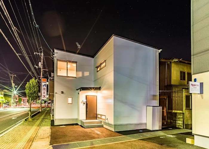 Rakuten Stay House X Will Style Matsue 103