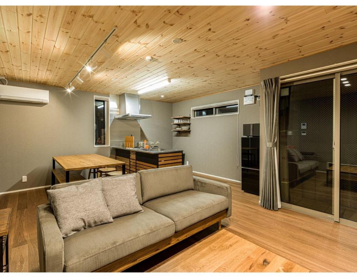 Holiday home Rakuten House X Will Style 103 Matsue