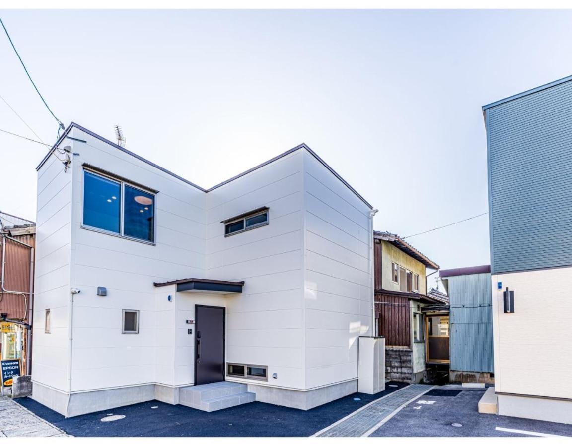Holiday home Rakuten House X Will Style 103